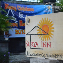Surya Inn 