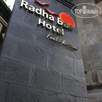 Radha Bali Hotel 2*