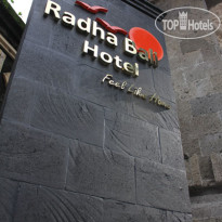 Radha Bali Hotel 