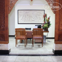 Radha Bali Hotel 