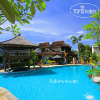 Ananda Resort Seminyak 