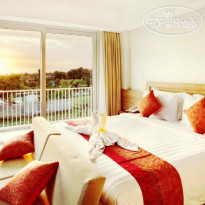 Paragon Hotel Seminyak 