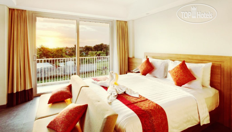 Paragon Hotel Seminyak