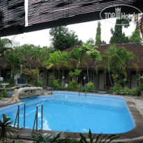 Bali Warma Hotel 