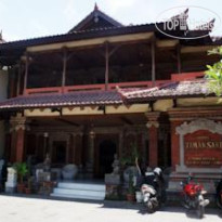 Taman Sari Hotel 