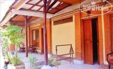 Фотографии отеля  Sanur Indah Hotel 