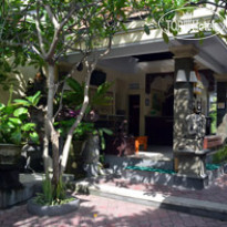 Jati Hotel  & Home Stay 