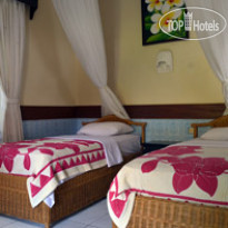 Jati Hotel  & Home Stay 