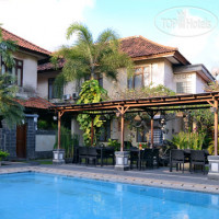 Villa Bunga Hotel & Spa 2*