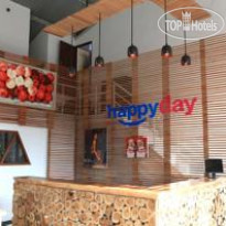 Happy Day Hostel And Guest House 