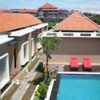 Svarna Suite Seminyak 3*