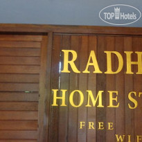 Radha Home Stay 