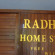 Radha Home Stay 