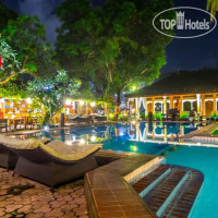 Puri Wisata Balinese Style Hotel 3*