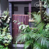 Di Kubu Homestay 