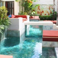 Bali Ginger Suites 