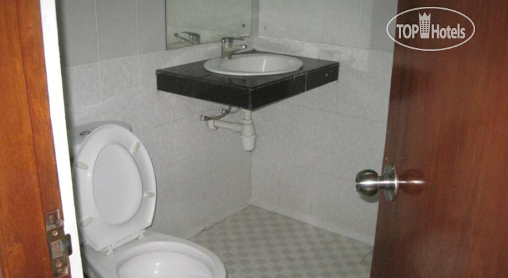 Новые добавленные фото туристов Taman Mekar Beach Inn 1*