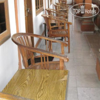 Taman Mekar Beach Inn 2 