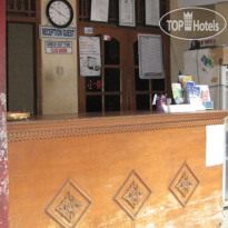 Taman Mekar Beach Inn 2 