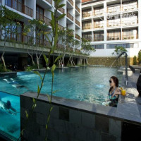 Grand Zuri Hotel Kuta Bali 4*