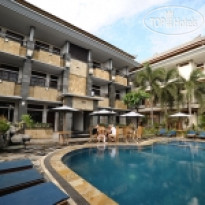 Sandat Hotel Kuta 