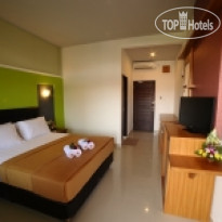 Sandat Hotel Kuta 