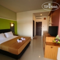 Sandat Hotel Kuta 