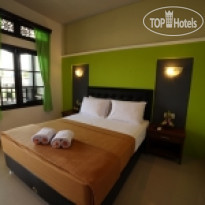 Sandat Hotel Kuta 