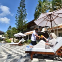 Bali Reski Asih Hotel 