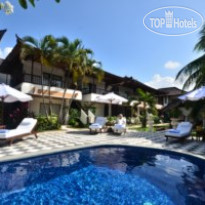 Bali Reski Asih Hotel 