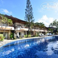 Bali Reski Asih Hotel 3*