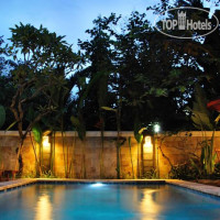 Sari Villa Sanur Beach 3*