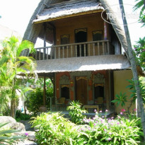 Bali Kembali Hotel 