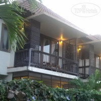 Sayang Sanur Terrace House 3*