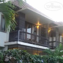 Sayang Sanur Terrace House 