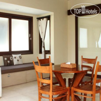 Sayang Sanur Terrace House 