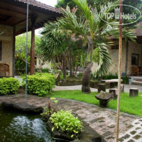 Taman Sari Cottage II 