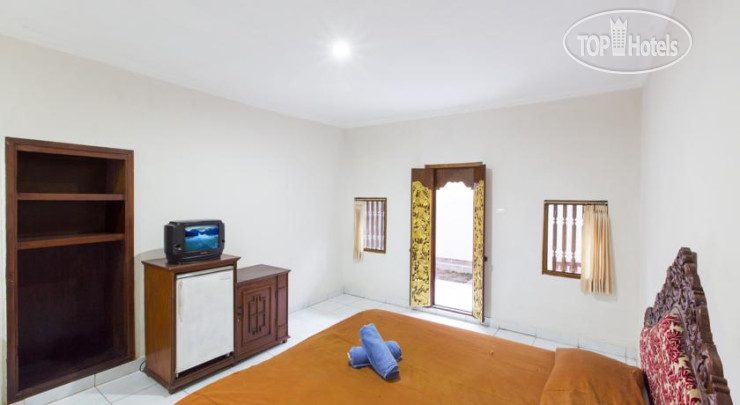 Новые добавленные фото туристов Surya Beach Inn Kuta 2*