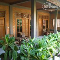 Bunut Garden Bed And Breakfast 1*