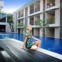 Grand Barong Resort & Spa 