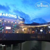Grand Barong Resort & Spa 