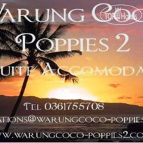 Warung Coco Poppies 2 