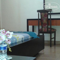 Gong Corner Homestay 