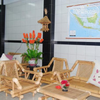 Gong Corner Homestay 