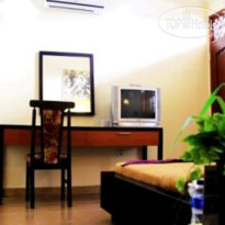 Gong Corner Homestay 