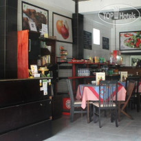 Gong Corner Homestay 