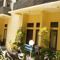 Sari Agung Hotel 