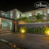 Bahana Guest House 2*