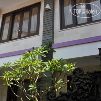 Pondok Krishna Poppies 