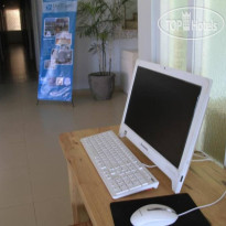 Duo Legian Hotel 